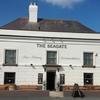 THE SEAGATE