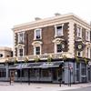 St Christopher s Inn, Greenwich