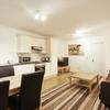 Apple Apartments East London