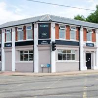 Trivelles Hotels - Manchester - Eccles New Road