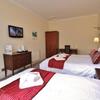 New County Hotel