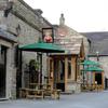 The Saddle Room Restaurant