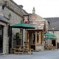 The Saddle Room Restaurant