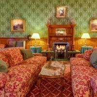 Kirroughtree House Hotel