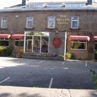 Brecon Hotel Rotherham Sheffield