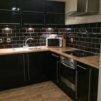 Marischal  Serviced Apartments