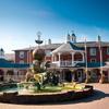 Alton Towers Hotel at Alton Towers Resort