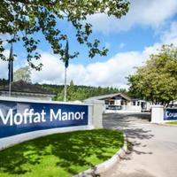 Moffat Manor Holiday Park