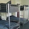 budget hostel