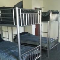 budget hostel
