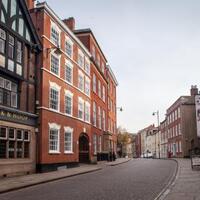 Lace Market Hotel Nottingham by Compass Hospitality