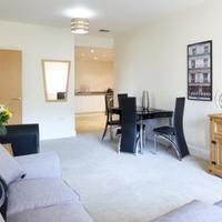 Charter House Serviced Apartments - Shortstay MK