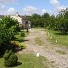 Acreland Green B & B