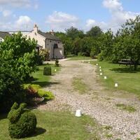Acreland Green B & B