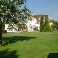 The Manor House Hotel & Spa