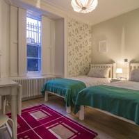 Haymarket Apartments
