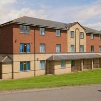 Telford University Rooms