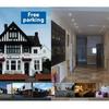 Osterley Park Hotel