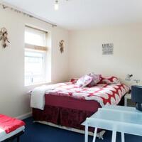 Greenwich Park Apartments