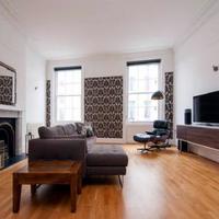 Queens Circus Executive Apartment