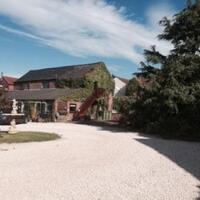 Rolandscroft Guest house