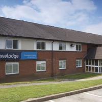 Travelodge Birmingham Frankley M5 Southbound