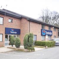 Travelodge Birmingham Hilton Park M6 Southbound