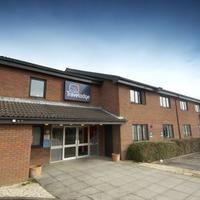 Travelodge Bristol Severn View M48