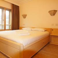 Leicester Square Apartment