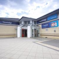 Travelodge Stafford M6