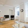 Destiny Scotland - Thistle St Apartments