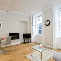Destiny Scotland - Thistle St Apartments