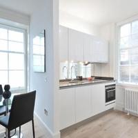Destiny Scotland - St Andrews Square Apartments