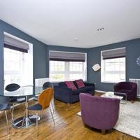 Destiny Scotland - The Malthouse Apartments