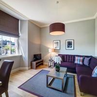 Destiny Scotland - George IV Apartments