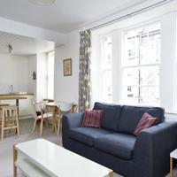 Destiny Scotland - Rose St Apartments