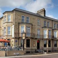 The Prom Hotel
