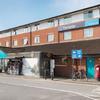 Travelodge Bridgwater M5