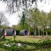 York Holiday & Cycle Stop