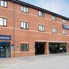 Travelodge Glastonbury