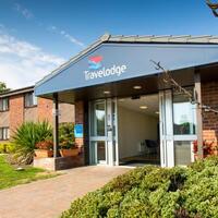 Travelodge Great Yarmouth Acle