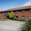 Travelodge Littlehampton Rustington