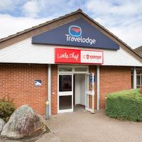 Travelodge Warminster