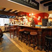 The Devonshire Arms Hotel