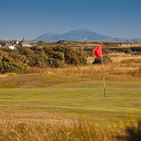 Anglesey Golf Club