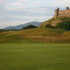 Royal St David's Golf Club