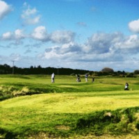 Prestatyn Golf Club