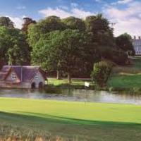 Carton House Hotel, Golf & Spa
