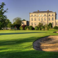 Dundrum House Hotel Golf and Leisure Resort