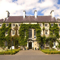 Mount Juliet Hotel and Golf Club